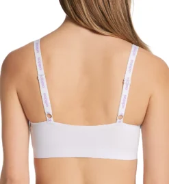 Adidas Micro Cut Free Scoop Lounge Bra 4A7H62-B -Pour Moi Bikinis Shop adidas ads01 4a7h62 b bs