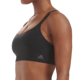 Adidas Micro Cut Free Scoop Lounge Bra 4A7H62-B -Pour Moi Bikinis Shop adidas ads01 4a7h62 b cs1