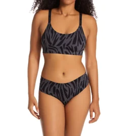 Adidas Micro Cut Free Scoop Lounge Bra 4A7H62-B -Pour Moi Bikinis Shop adidas ads01 4a7h62 b cs2