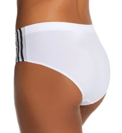 Adidas Smart Cotton Hipster Panty 4A7H64-O -Pour Moi Bikinis Shop adidas ads01 4a7h64 o bs