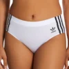 Adidas Smart Cotton Hipster Panty 4A7H64-O -Pour Moi Bikinis Shop adidas ads01 4a7h64 o gs