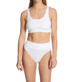 Adidas Seamless Scoop Lounge Bra 4A7H67-B -Pour Moi Bikinis Shop adidas ads01 4a7h67 b cs2