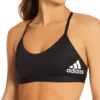 Adidas All Me Light Support Training Bra GM2882 -Pour Moi Bikinis Shop adidas ads01 gm2882 gs