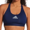 Adidas Techfit Medium Support Wireless Sports Bra H18774 -Pour Moi Bikinis Shop adidas ads01 h18774 gs