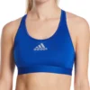 Adidas Techfit Medium Support Sports Bra H18777 -Pour Moi Bikinis Shop adidas ads01 h18777 gs