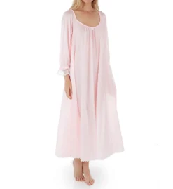 Amanda Rich Long Sleeve Ankle Length Gown 107-SH