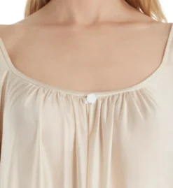 Amanda Rich Cap Sleeve Ankle Length Gown 150-SH -Pour Moi Bikinis Shop amanda rich amri01 150 sh cs2