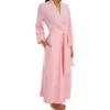 Amanda Rich Velour Wrap Robe 207-37 -Pour Moi Bikinis Shop amanda rich amri01 207 37 gs