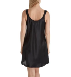 Amanda Rich Satin Bias Cut Short Gown 561D-40 -Pour Moi Bikinis Shop amanda rich amri01 561d 40 bs