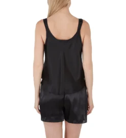 Amanda Rich Satin Camisole Short Set 563-40 -Pour Moi Bikinis Shop amanda rich amri01 563 40 bs