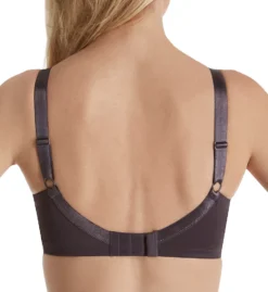 Amoena Nancy Multi Part Cup Lace Trim Bra 1151 -Pour Moi Bikinis Shop amoena amo001 1151 bs