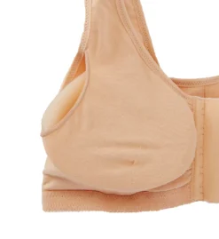 Amoena Frances Front Closure Leisure Bra 2128 -Pour Moi Bikinis Shop amoena amo001 2128 cs1