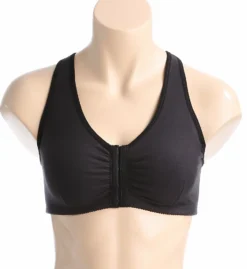 Amoena Frances Front Closure Leisure Bra 2128 -Pour Moi Bikinis Shop amoena amo001 2128 fs