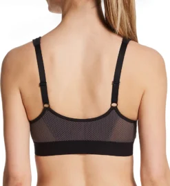 Amoena Ester Front Close Sports Bra 42576 -Pour Moi Bikinis Shop amoena amo001 42576 bs