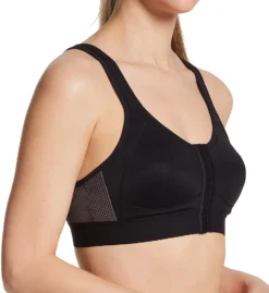 Amoena Ester Front Close Sports Bra 42576 -Pour Moi Bikinis Shop amoena amo001 42576 cs2