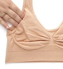 Amoena Becky Seamless Bra 44418 -Pour Moi Bikinis Shop amoena amo001 44418 cs2