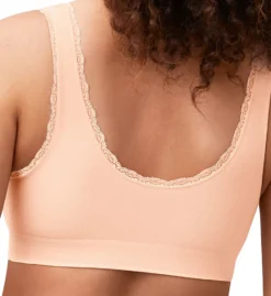 Amoena Kitty Wire-Free Bra 44607 -Pour Moi Bikinis Shop amoena amo001 44607 bs