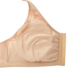 Amoena Fleur Wire-Free Bra 44671 -Pour Moi Bikinis Shop amoena amo001 44671 cs2