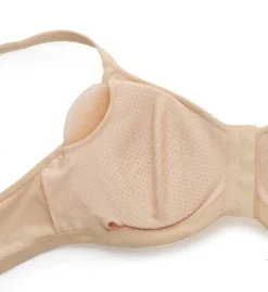 Amoena Mara Padded Wire-Free Front Closure Bra 44741 -Pour Moi Bikinis Shop amoena amo001 44741 cs6