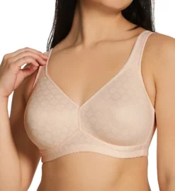 Anita Rosa Faia Twin Art Wireless Soft Cup Bra 5244
