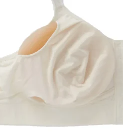 Anita Care Salvia Front Closure Wire Free Bra 5322X -Pour Moi Bikinis Shop anita anit01 5322x cs2