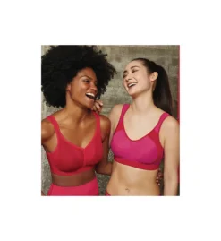 Anita Active Maximum Support Wire Free Sports Bra 5527 -Pour Moi Bikinis Shop anita anit01 5527 cs6