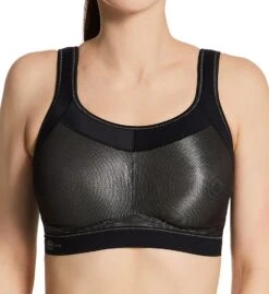 Anita Active Momentum Wire Free Sports Bra 5529 -Pour Moi Bikinis Shop anita anit01 5529 cs1