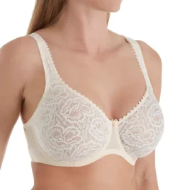 Anita Rosa Faia Aurelia Allover Lace Underwire Bra 5672 -Pour Moi Bikinis Shop anita anit01 5672 cs1