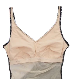 Anita Beautiful Dots Dirban One Piece Swimsuit 6313 -Pour Moi Bikinis Shop anita anit01 6313 cs6