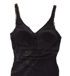 Anita Lisboa Love Dirban One Piece Swimsuit 6366 -Pour Moi Bikinis Shop anita anit01 6366 cs6