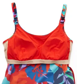 Anita Happy Tropical Kimba Tankini Swim Top 6588-1 -Pour Moi Bikinis Shop anita anit01 6588 1 cs6