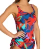 Anita Happy Tropical Kimba Tankini Swim Top 6588-1