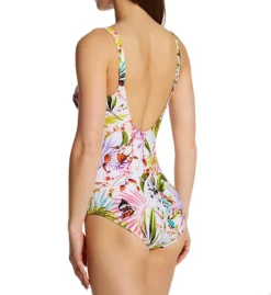 Anita Romantic Garden Coletta One Piece Swimsuit 7205 -Pour Moi Bikinis Shop anita anit01 7205 bs