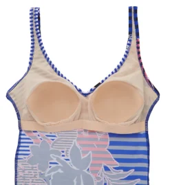 Anita Into The Pool Jamina Wire Free One Piece Swimsuit 7220 -Pour Moi Bikinis Shop anita anit01 7220 cs1