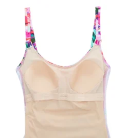 Anita Caribbean Cruise Coletta One Piece Swimsuit 7266-0 -Pour Moi Bikinis Shop anita anit01 7266 0 cs6