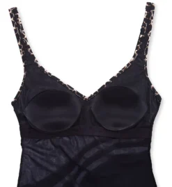 Anita Trendy Giraffe Luella One Piece Swimsuit 7300-0 -Pour Moi Bikinis Shop anita anit01 7300 0 cs6