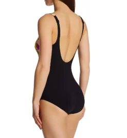 Anita Digital Vibes Felia One Piece Swimsuit 7302 -Pour Moi Bikinis Shop anita anit01 7302 bs