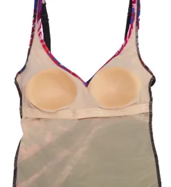 Anita Touch Of Leopard Luella One Piece Swimsuit 7329 -Pour Moi Bikinis Shop anita anit01 7329 cs1