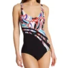 Anita Retro Vision Luella One Piece Swimsuit 7347 -Pour Moi Bikinis Shop anita anit01 7347 gs