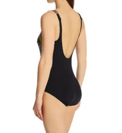 Anita Organic Tropics Elea One Piece Swimsuit 7359 -Pour Moi Bikinis Shop anita anit01 7359 bs