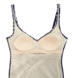 Anita Paisley Passion Luella One Piece Swimsuit 7370 -Pour Moi Bikinis Shop anita anit01 7370 cs6