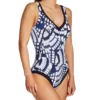 Anita Blue Fan Gaby Shaping One Piece Swimsuit 7470 -Pour Moi Bikinis Shop anita anit01 7470 gs