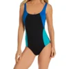 Anita Eco Rosa Marina One Piece Swimsuit 7720