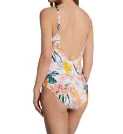 Anita Beach Pearl Emiko One Piece Swimsuit 7722-0 -Pour Moi Bikinis Shop anita anit01 7722 0 bs