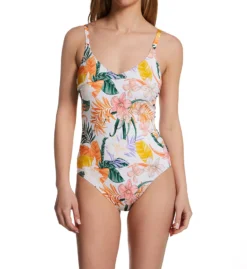 Anita Beach Pearl Emiko One Piece Swimsuit 7722-0