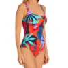 Anita Happy Tropical Cloe One Piece Swimsuit 7733 -Pour Moi Bikinis Shop anita anit01 7733 gs