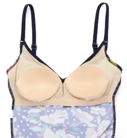 Anita French Blue Summer Mabela One Piece Swimsuit 7766 -Pour Moi Bikinis Shop anita anit01 7766 cs6