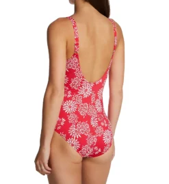 Anita Flor Paradiso Olivia One Piece Swimsuit 7825 -Pour Moi Bikinis Shop anita anit01 7825 bs