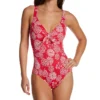 Anita Flor Paradiso Olivia One Piece Swimsuit 7825 -Pour Moi Bikinis Shop anita anit01 7825 gs