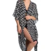 Anita Anita Unique Lifou Kimono Cover Up 8158 -Pour Moi Bikinis Shop anita anit01 8158 gs